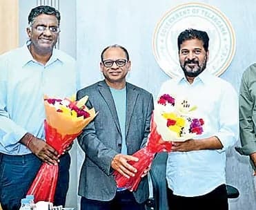 నిమ్స్‌లో విజయవంతంగా గుండె సర్జరీలు