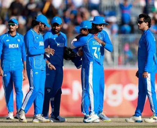 ఏషియన్ గేమ్స్ ఫైనల్లో నేడు భారత్-పాక్ మ్యాచ్