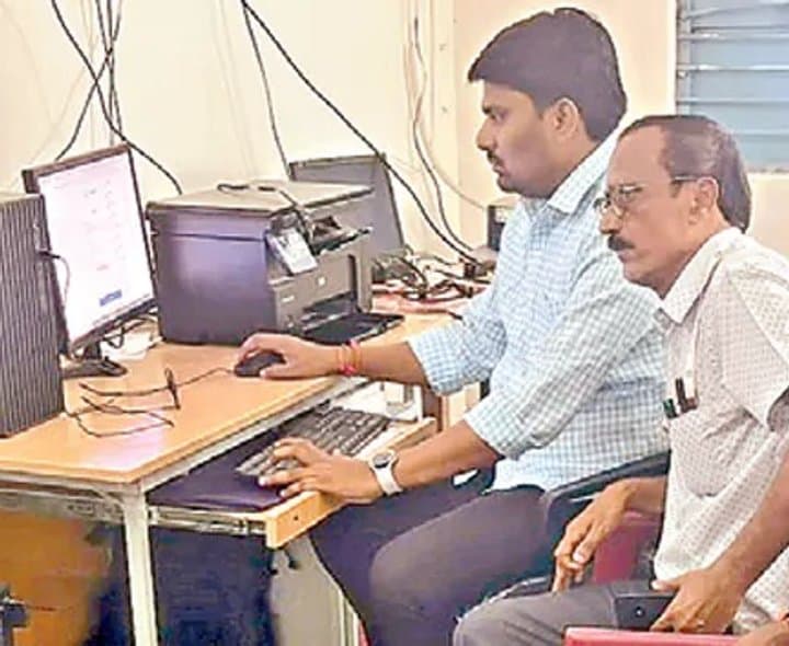 అపార్‌ నమోదులో ఎందుకీ జాప్యం?