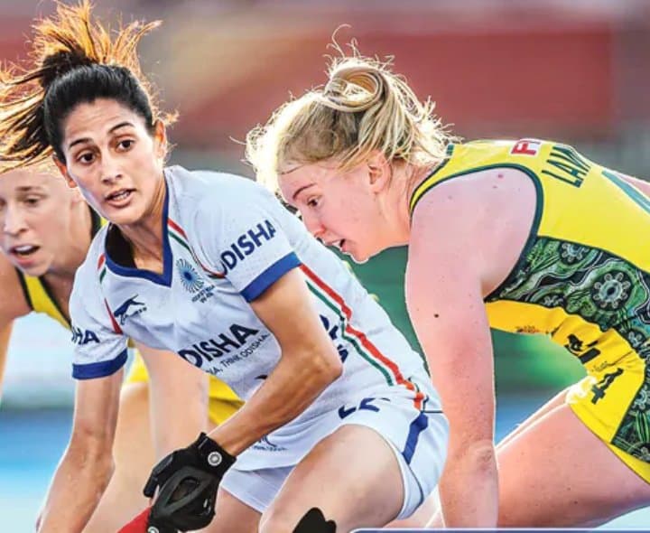 సెమీస్‌కు భారత్‌ దూరం 