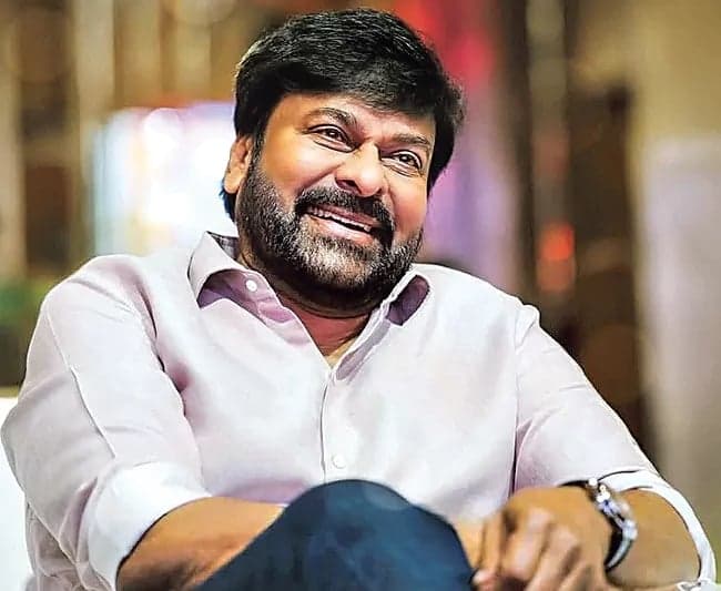 విడుదల దిశగా ‘విశ్వంభర’