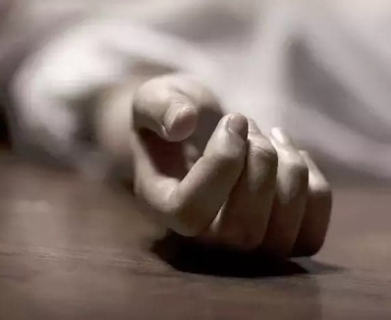  భార్యను హత్య చేసిన భర్త