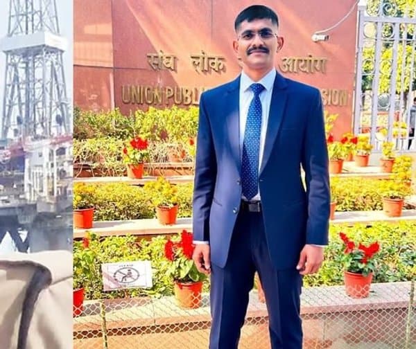 హైదరాబాద్‌ పోలీస్‌ అకాడమీలో  ట్రైనీ ఐపీఎస్‌పై లైంగిక వేధింపుల కేసు