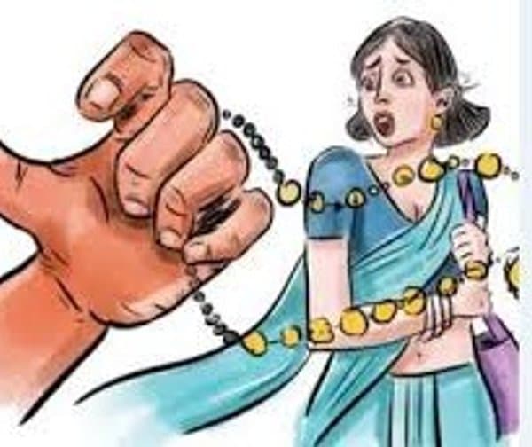 నిజామాబాద్‌లో మహిళపై దాడి - Udayam Digital