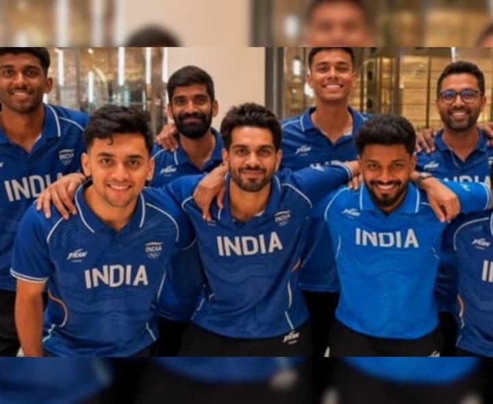 బంగ్లాదేశ్‌పై భారత్‌ 3-0 విజయం