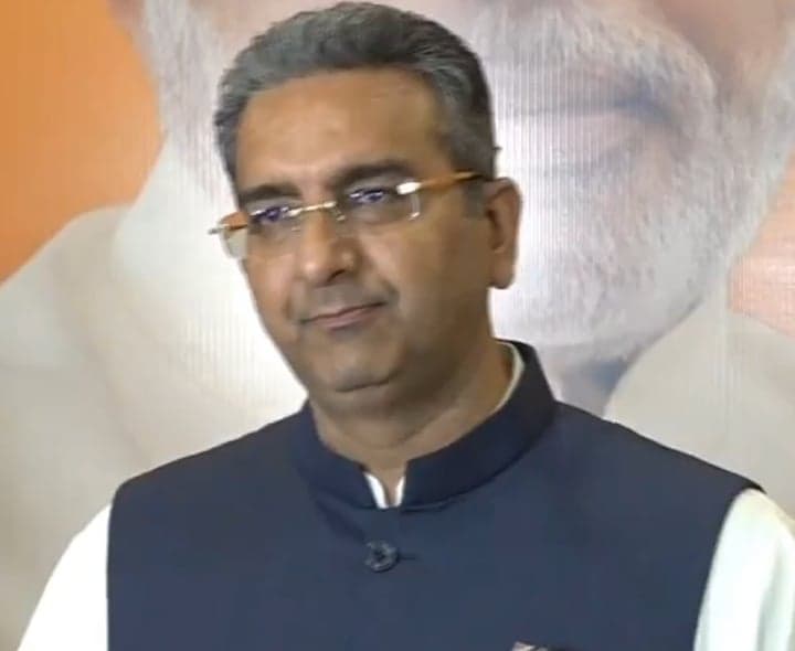 పంజాబ్ హత్యలపై సీఎం మౌనం: గౌరవ్ భాటియా