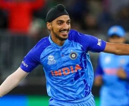 వెస్టిండీస్‌ టీ20కి అర్ష్‌దీప్‌?
