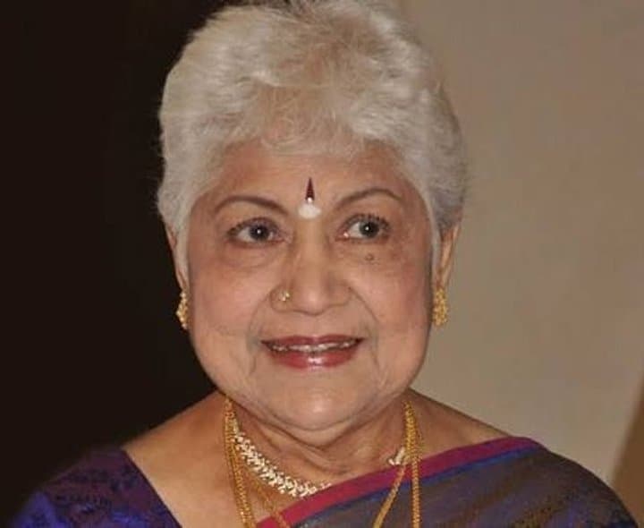 ప్రముఖ నటి షావుకారు జానకి కన్నుమూత