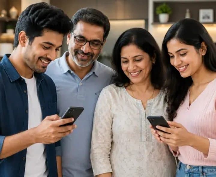 తెలంగాణ ఎస్‌ఐఆర్‌ ముసాయిదా జాబితాలో పేరు లేకపోవడం