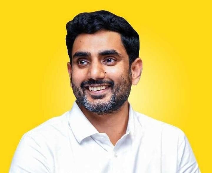 కాకినాడకు సెప్టెంబర్ 20న నారా లోకేశ్