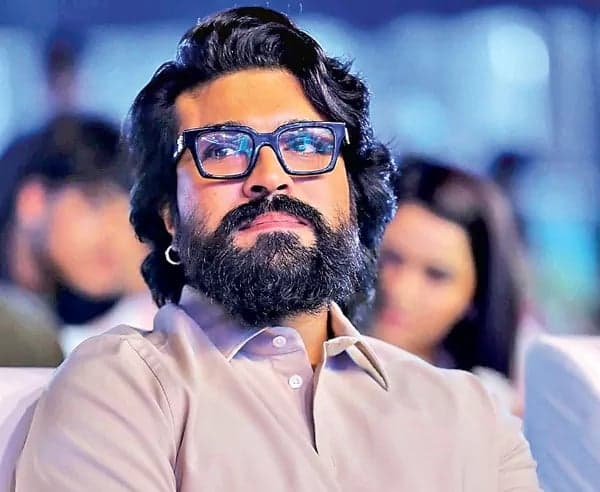 సుకుమార్‌ సినిమాకు రామ్‌చరణ్‌ లుక్‌ టెస్ట్‌ పూర్తి