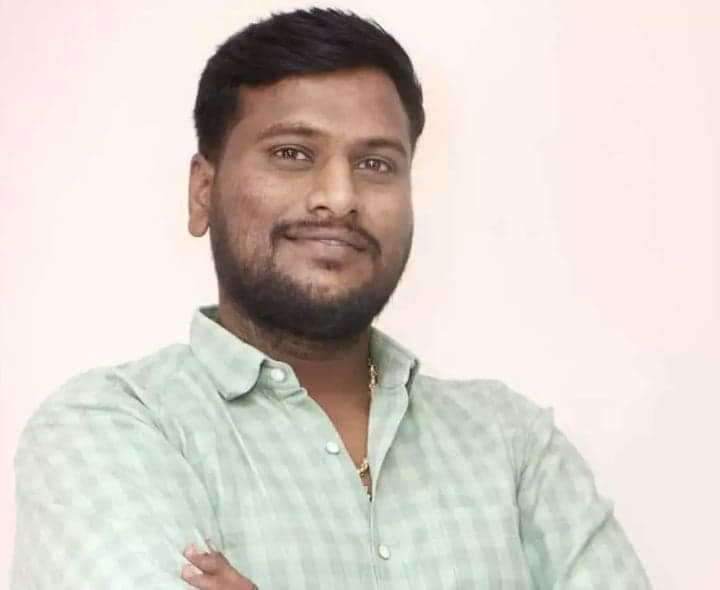 పవన్ కళ్యాణ్‌కు లైఫ్ కేర్ రాజశేఖర్ ధన్యవాదాలు - Udayam