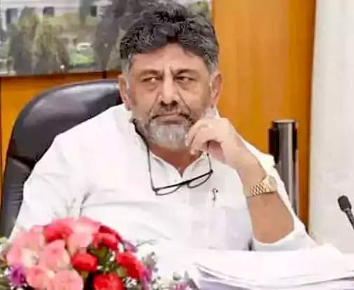 స్టింగ్ ఆపరేషన్‌కు మెటా గ్లాసెస్‌ వాడారు: డీకే
