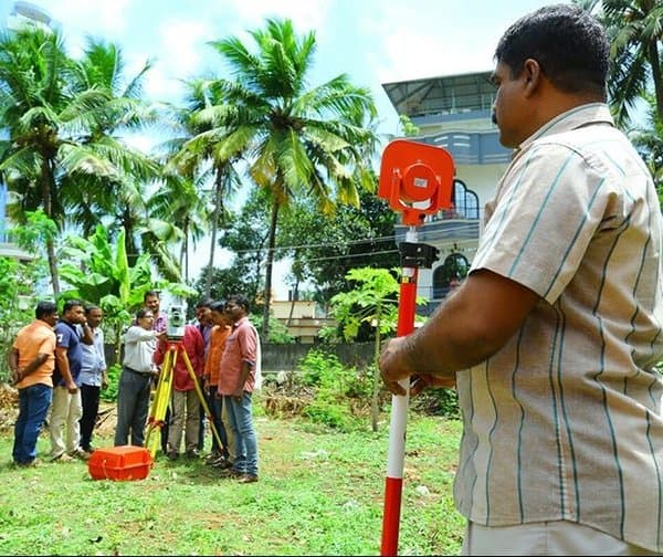 గ్రామాల్లో కొత్త సర్వే విలేజ్ డైరెక్టరీ