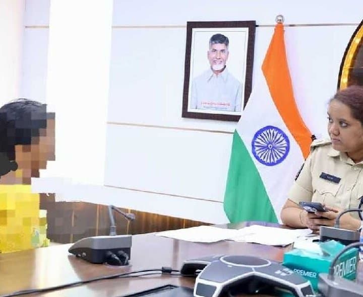 పీజీఆర్‌ఎస్‌లో 156 ఫిర్యాదులు స్వీకరించిన ఎస్పీ