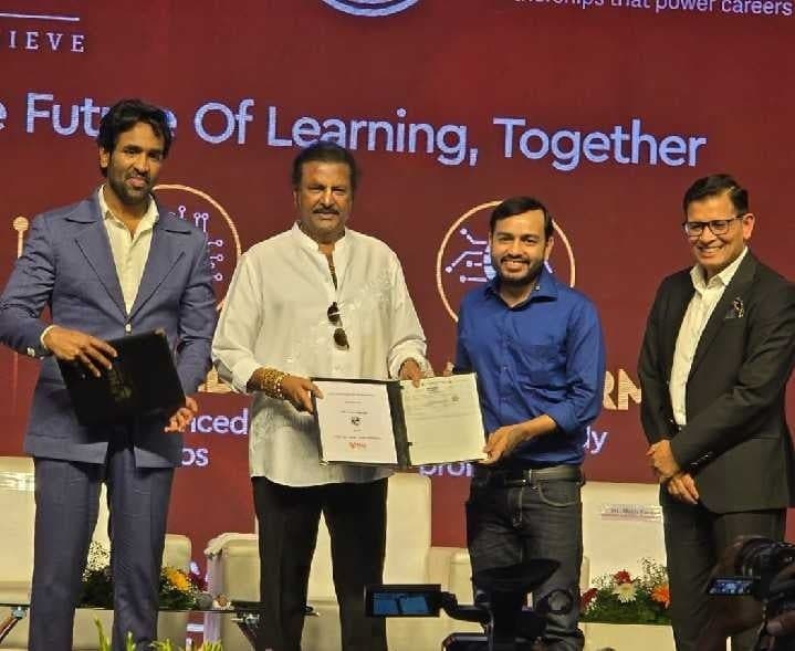 MBUతో ఫిజిక్స్‌ వాలా ఒప్పందం