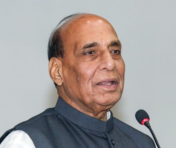 రూ.52 వేల కోట్ల రక్షణ కొనుగోళ్లకు కేంద్రం గ్రీన్‌ సిగ్నల్