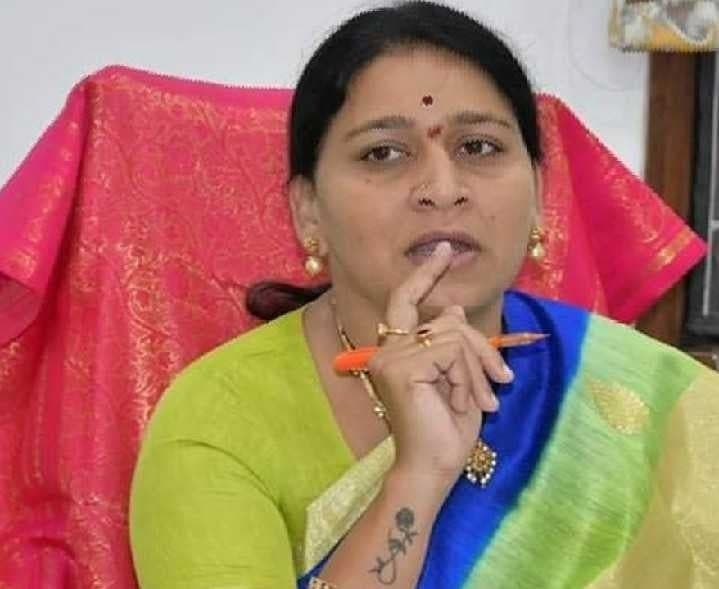 రేపు మహబూబాబాద్‌లో బీఆర్‌ఎస్‌ వేడుకలు - Udayam