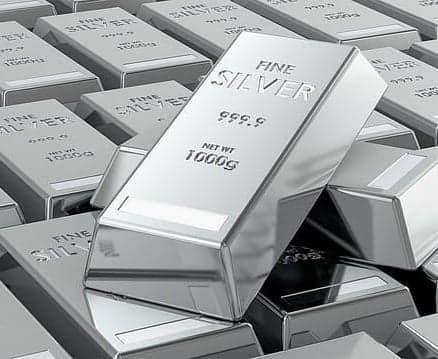 9 నెలల్లో కిలో వెండిపై రూ.2 లక్షలు తగ్గుదల