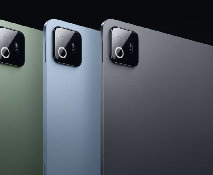 Xiaomi Pad 8S Pro, Pad 9 Proపై కీలక వివరాలు లీక్‌ - Udayam Digital