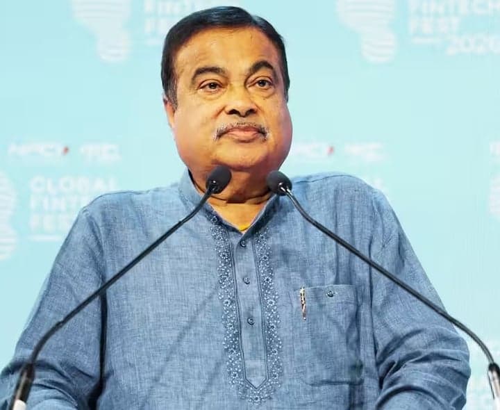 E20పై విమర్శలన్నీ పెయిడ్ క్యాంపెయిన్‌: గడ్కరీ