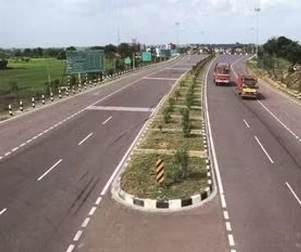 కడప స్టీల్‌ప్లాంట్‌కు రహదారి మెరుగులు
