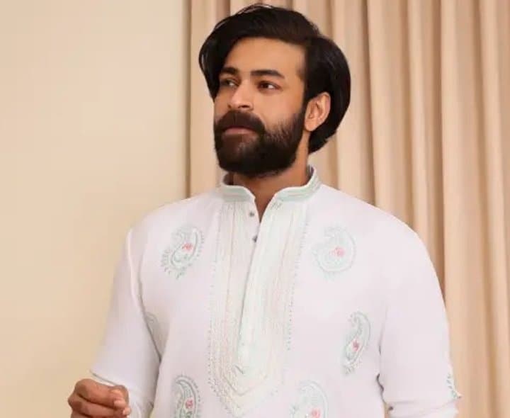 రెండేళ్ల తర్వాత వరుణ్‌ రీఎంట్రీ