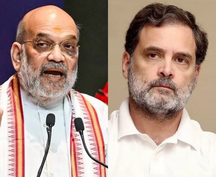 30 ఏళ్లయినా అధికారంలోకి రాలేరు: అమిత్ షా