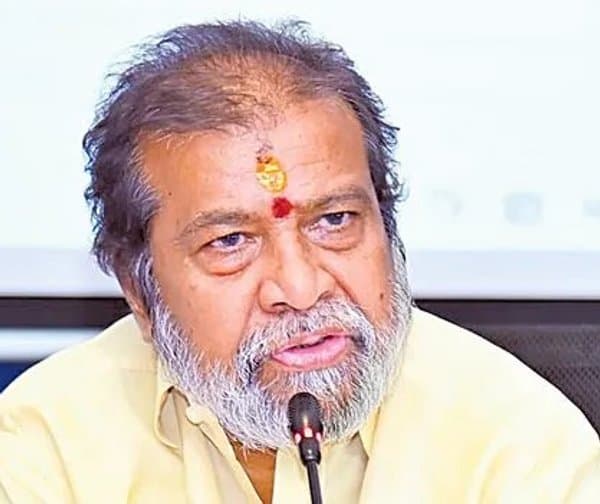 యునాని సేవల విస్తరణ: మంత్రి దామోదర్