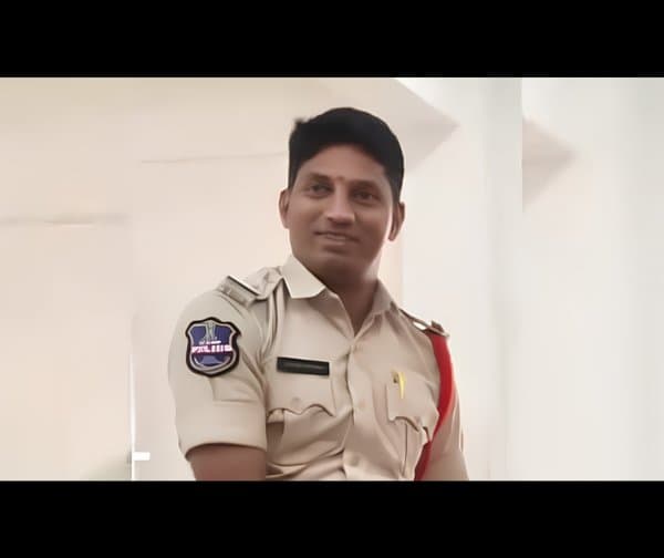 రెబ్బెనలో విద్యార్థిని లభ్యం