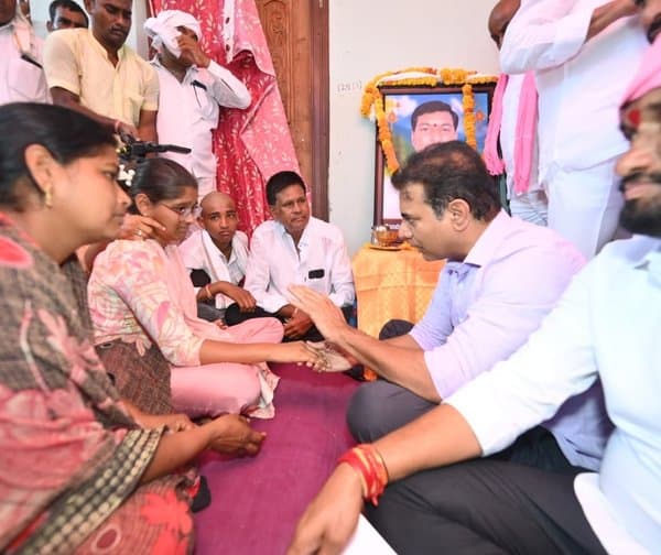 ధాన్యం కొనుగోళ్లలో అంత నిర్లక్ష్యమా?