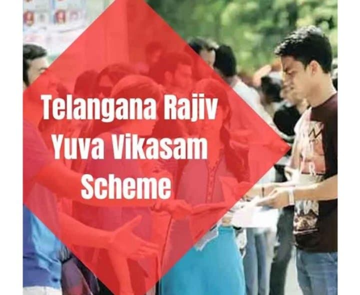 రాజీవ్‌ యువ వికాసం రుణాల్లో జాప్యం