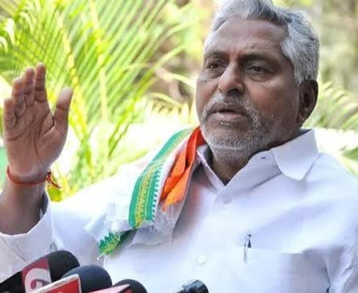బ్యారేజీల నివేదికపై జీవన్‌రెడ్డి వ్యాఖ్యలు