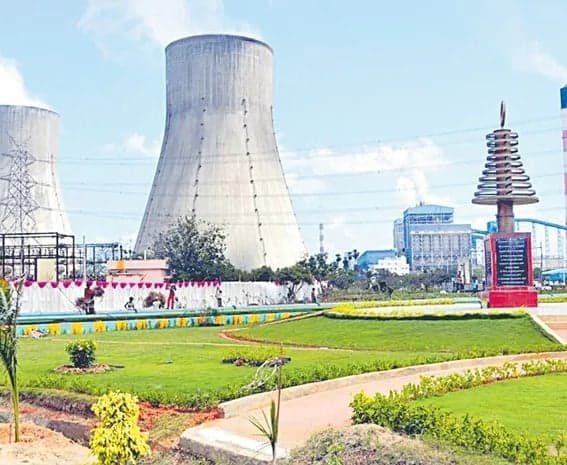 ఎస్‌డీఎస్‌టీపీఎస్‌ నష్టాల సంక్షోభం