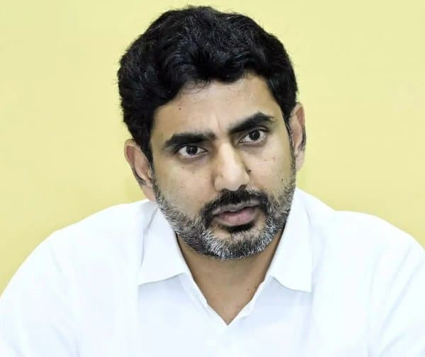 కర్నూలుకు హైకోర్టు బెంచ్: మంత్రి లోకేశ్