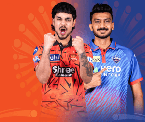 ఉప్పల్‌లో ఐపీఎల్ సమరం: సన్‌రైజర్స్-దిల్లీ క్యాపిటల్స్ కీలక ప్రాక్టీస్ సెషన్! - Udayam Digital