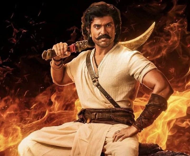 రూ.73.65 కోట్లకు ‘రణబాలి’ వసూళ్లు