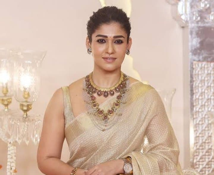 నయనతార ‘హాయ్‌’ విడుదల తేదీ ప్రకటన