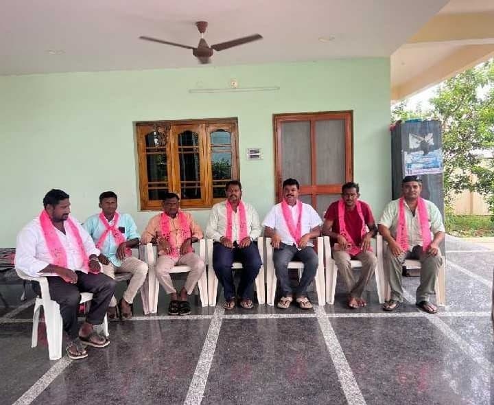 సాగర్‌ ఎడమ కాలువకు నీరు విడుదల చేయాలి