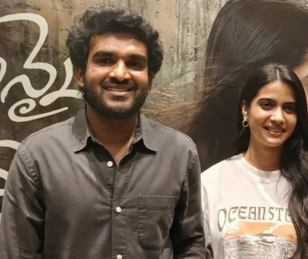 చెన్నై లవ్ స్టోరీ’ విడుదల కోసం సిద్ధం