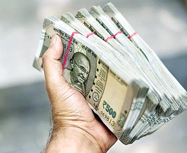 ఎన్నికల ఖర్చుకు కందుకూరు - Udayam