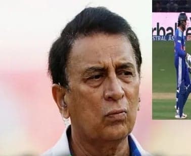 తిలక్‌ వర్మ రనౌట్‌పై గావస్కర్ ఫైర్
