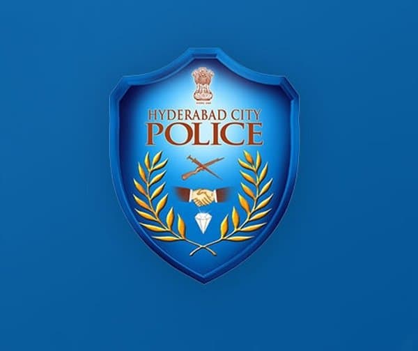 హైదరాబాద్ పోలీస్ శాఖలో ఎస్పీఓ పోస్టులు! - Udayam Digital