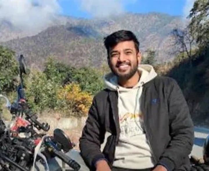 గచ్చిబౌలిలో సాఫ్ట్‌వేర్ సూసైడ్