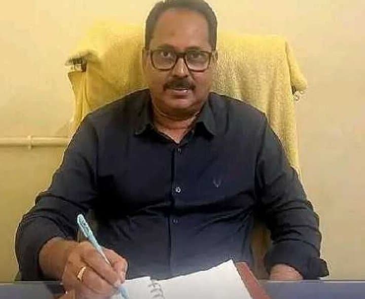 జర్మనీలో ఉద్యోగాలు.. దరఖాస్తుల ఆహ్వానం