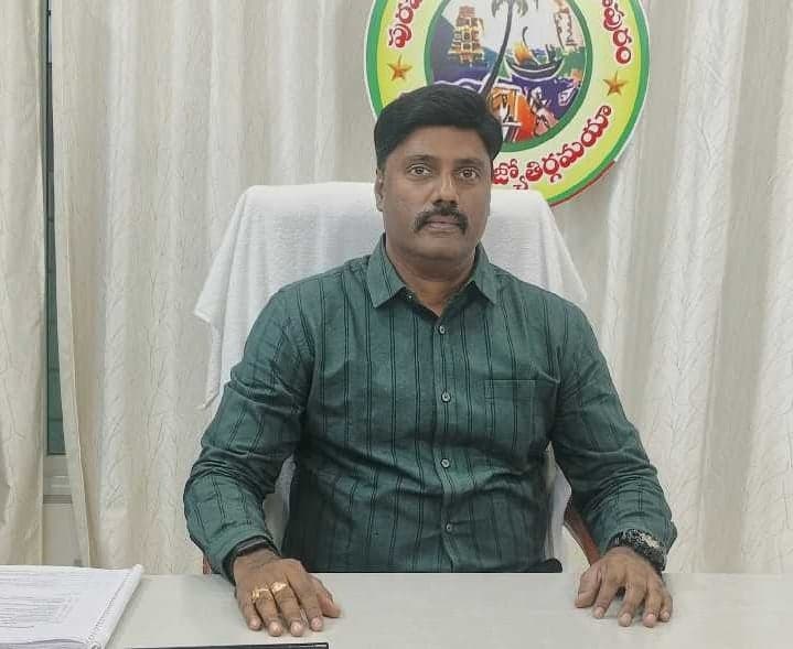 అమలాపురంలో 18 సమస్యాత్మక పోలింగ్ కేంద్రాలు - Udayam