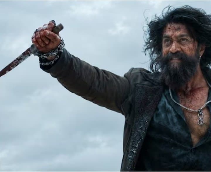 ‘టాక్సిక్‌’ టికెట్‌ రూ.600 
