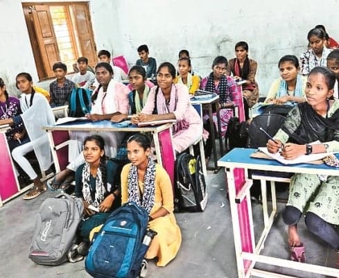 ఇంటర్‌ ప్రవేశాలకు ఈ నెల 29 వరకు చివరి అవకాశం