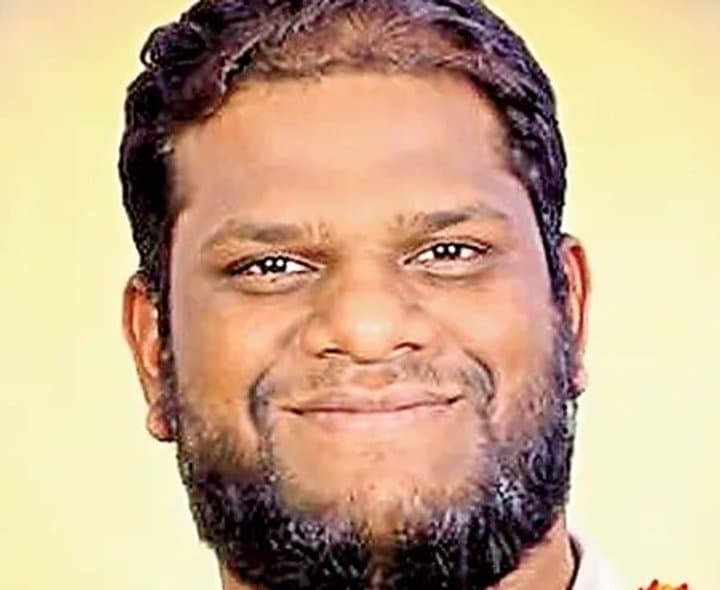 చెరువులో దూకి యువకుడి బలవన్మరణం - Udayam Digital