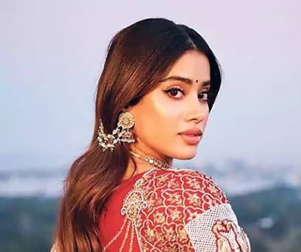 జాన్వీ కపూర్ కొత్త సినిమా